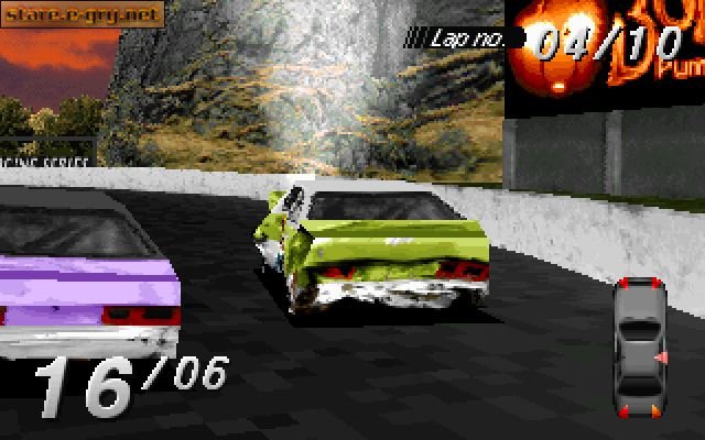 Destruction Derby
