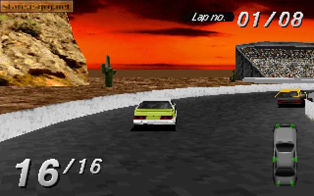 Destruction Derby