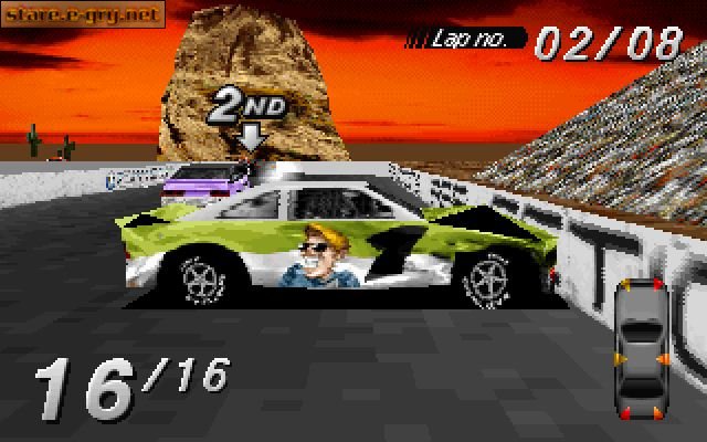 Destruction Derby
