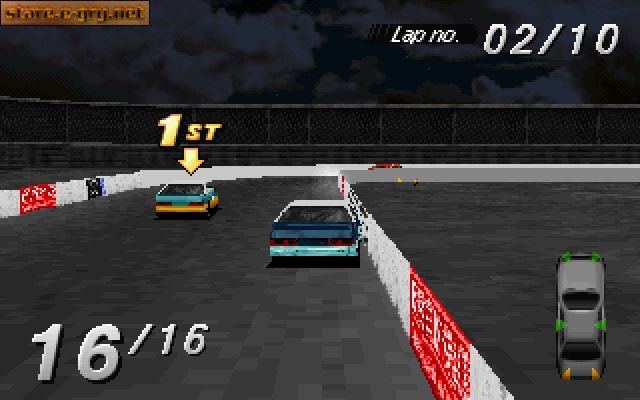 Destruction Derby
