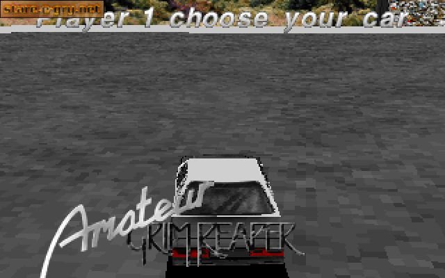 Destruction Derby