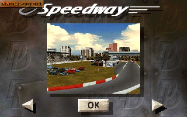 Destruction Derby