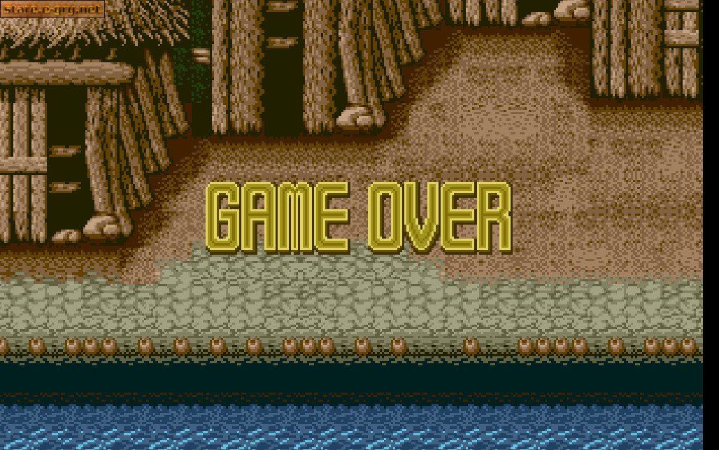 Golden Axe