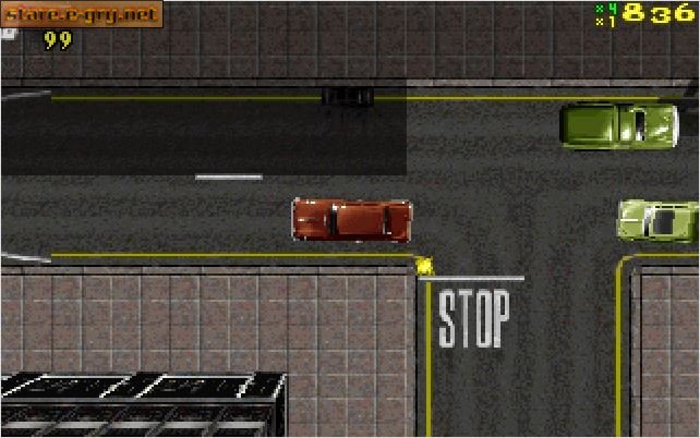 Grand Theft Auto: London 1969 & 1961