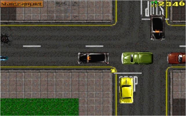 Grand Theft Auto: London 1969 & 1961