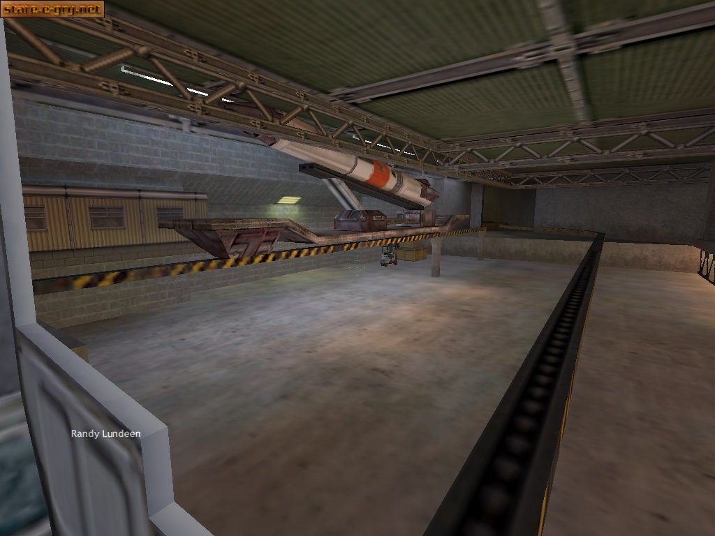 Half-Life