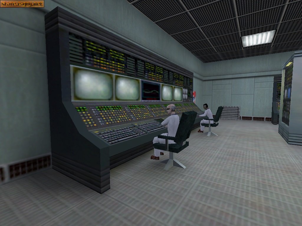 Half-Life
