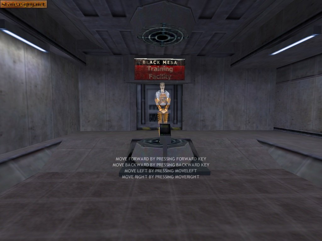 Half-Life