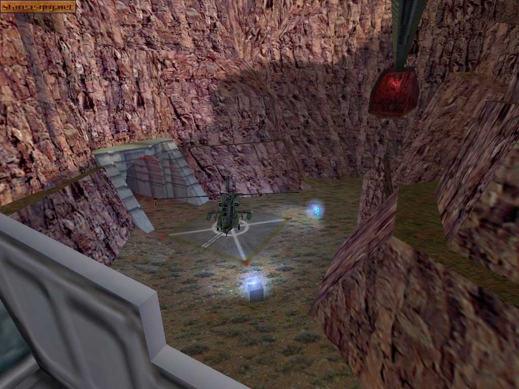 Half-Life