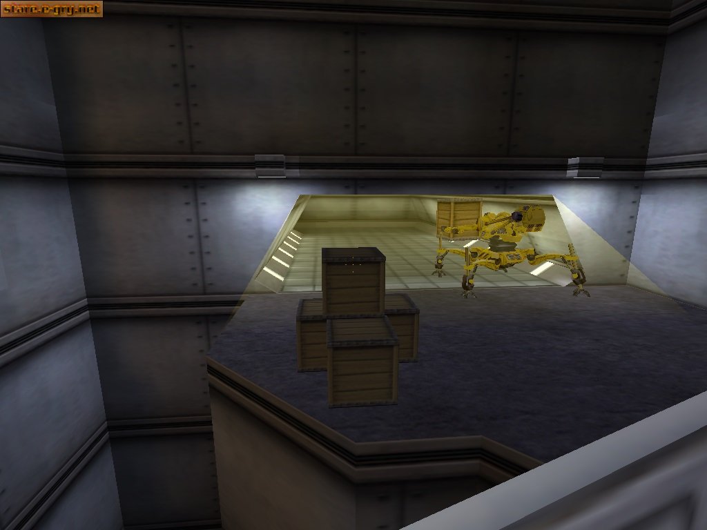 Half-Life