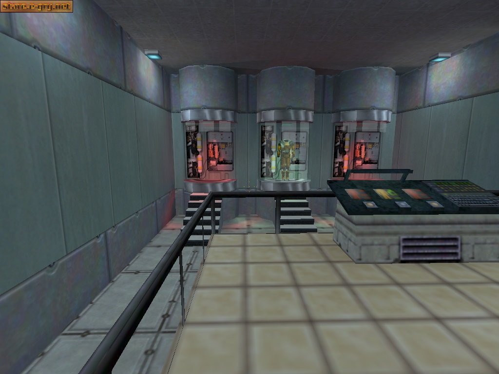 Half-Life