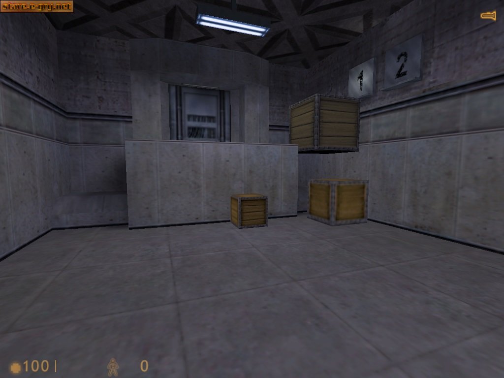 Half-Life