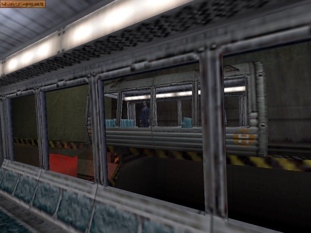 Half-Life