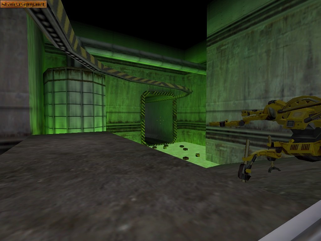 Half-Life