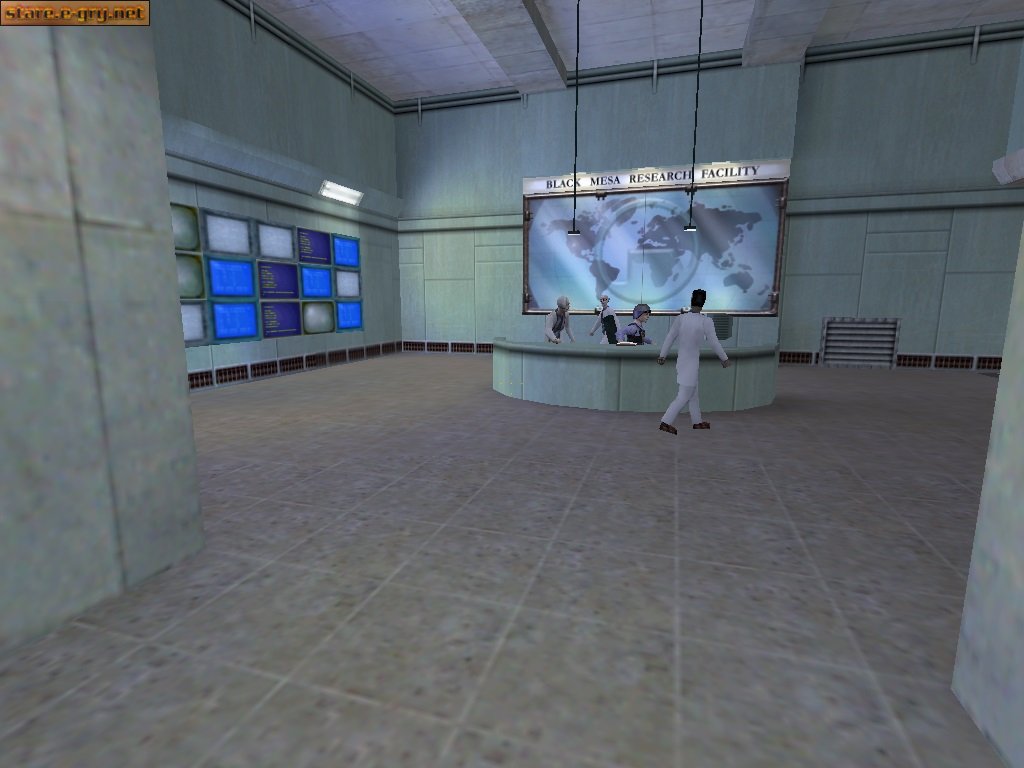 Half-Life