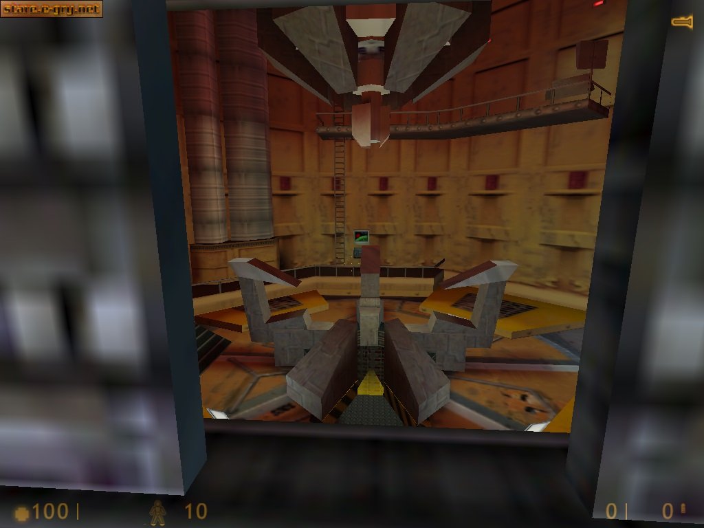Half-Life