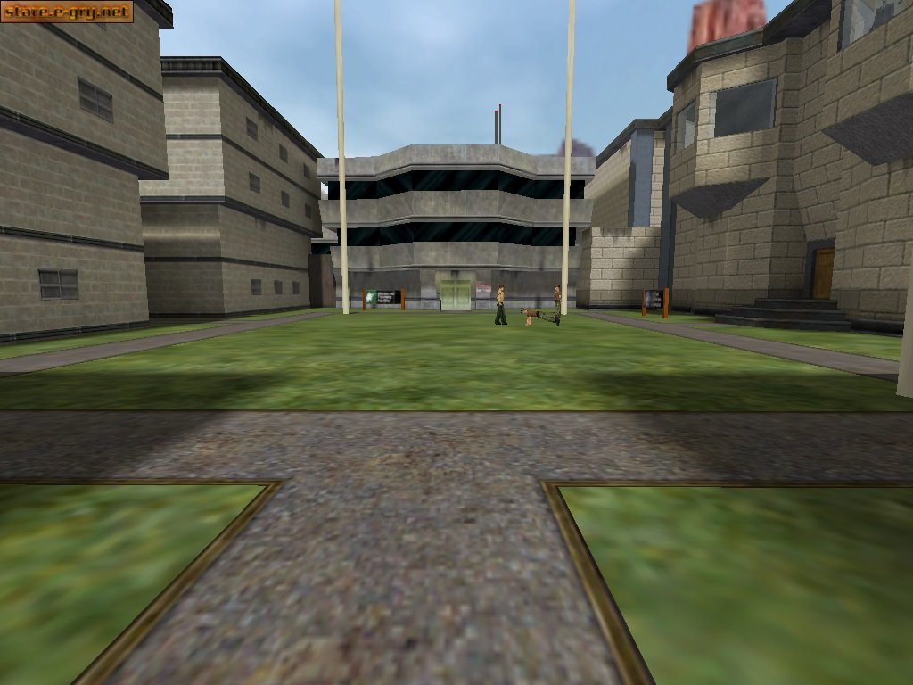 Half-Life: Opposing Force