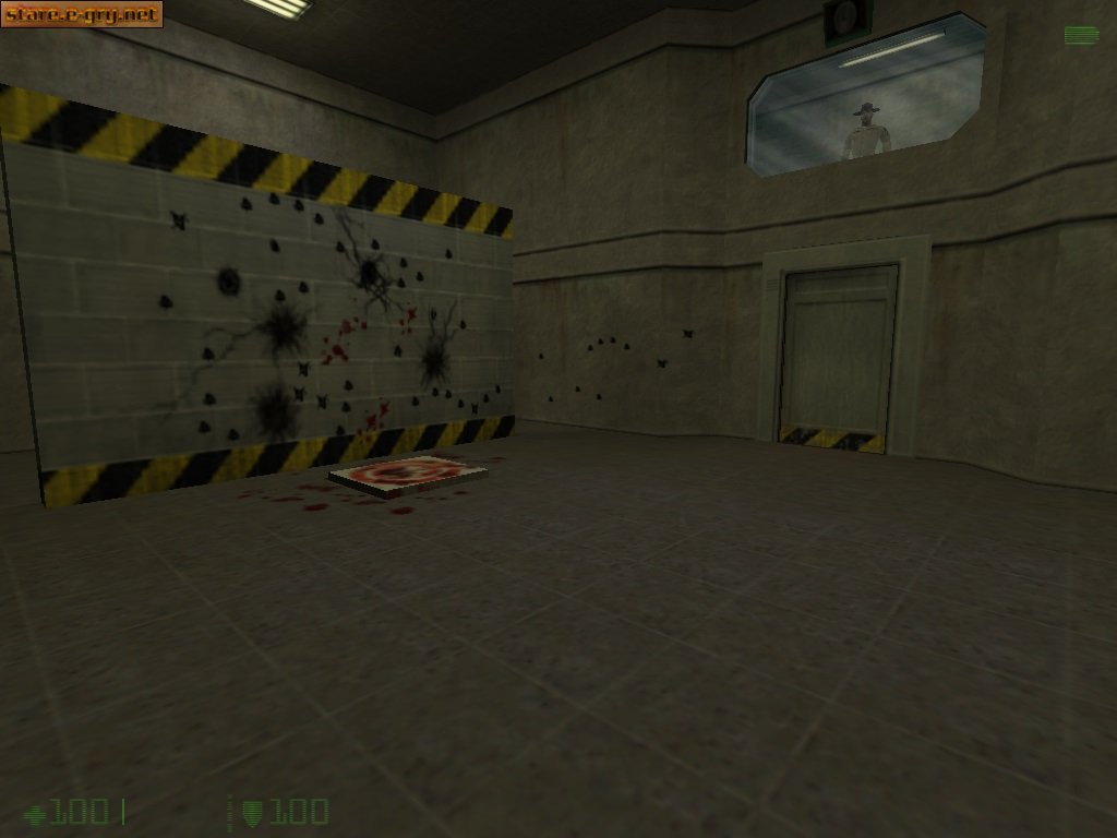 Half-Life: Opposing Force