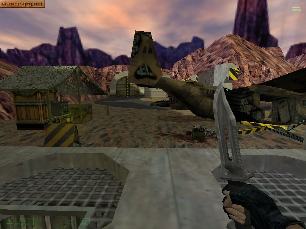 Half-Life: Opposing Force