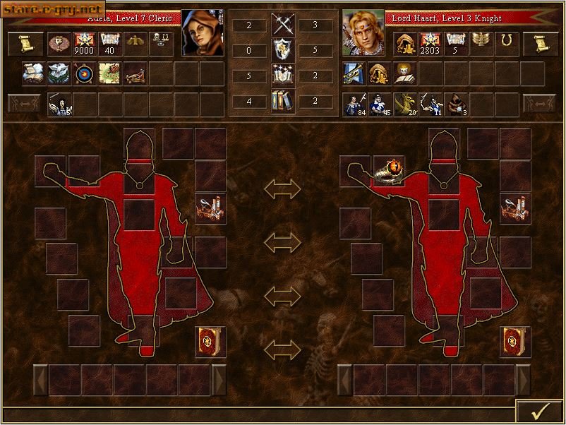 Heroes of Might and Magic III: The Restoration of Erathia