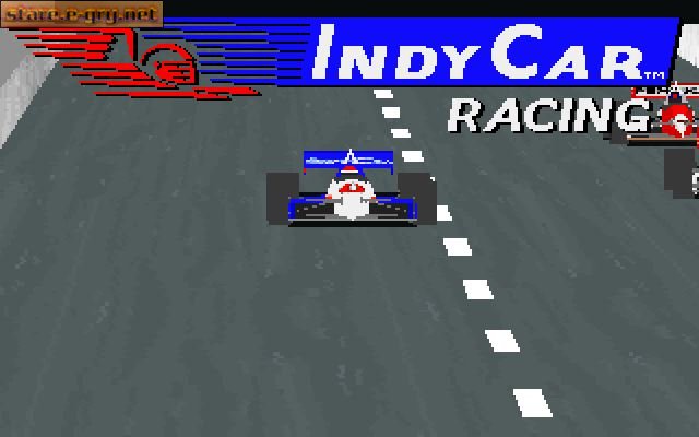 IndyCar Racing