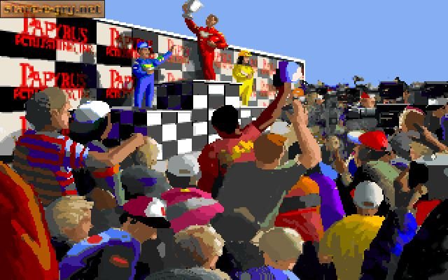 IndyCar Racing