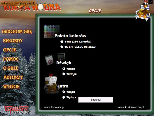 Kurka Wodna