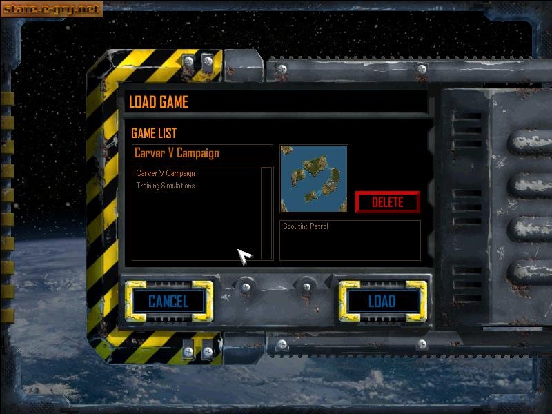 Mech Commander 2