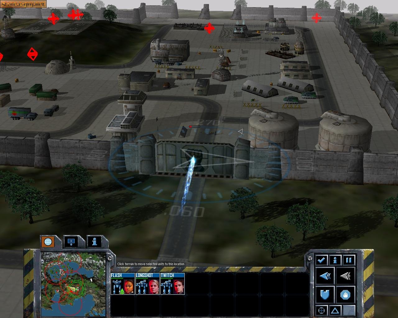 Mech Commander 2