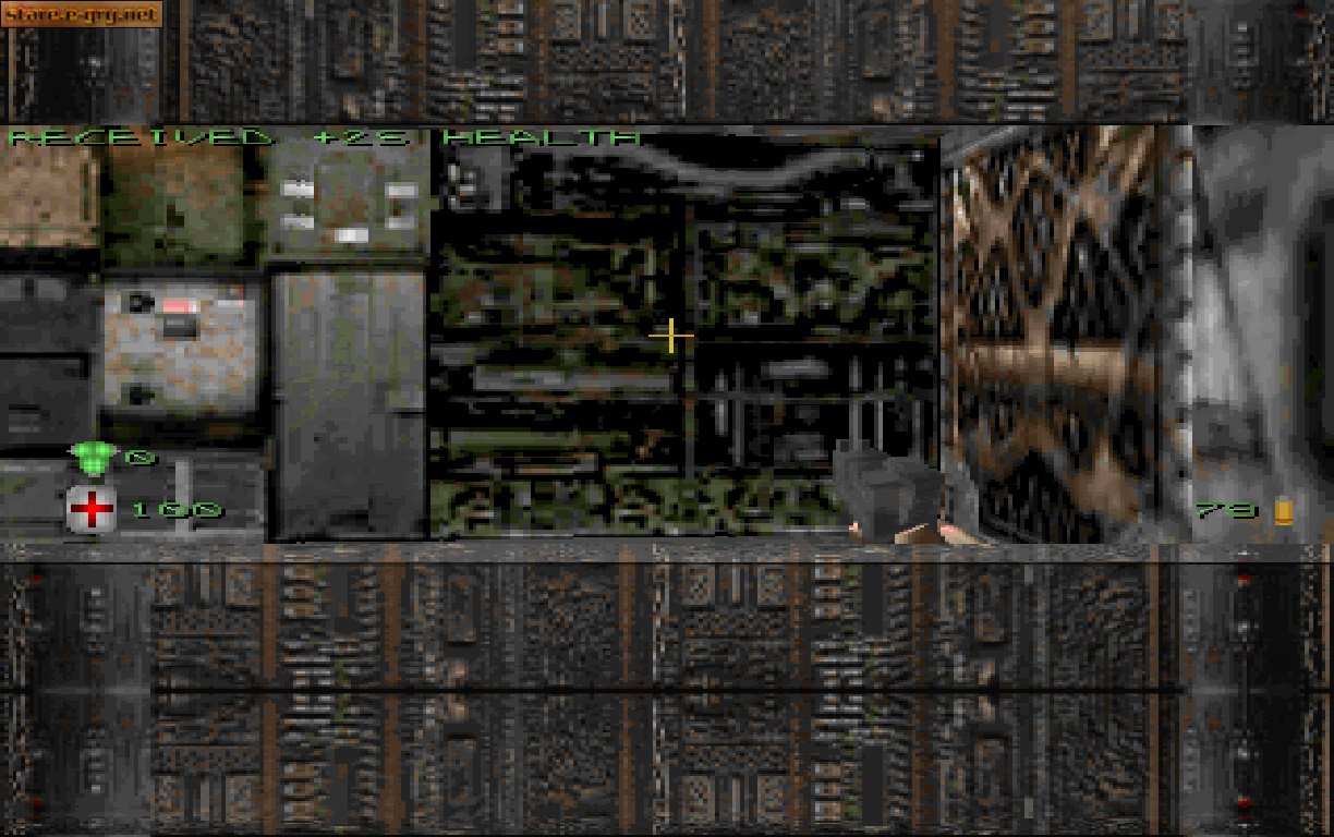 MUX