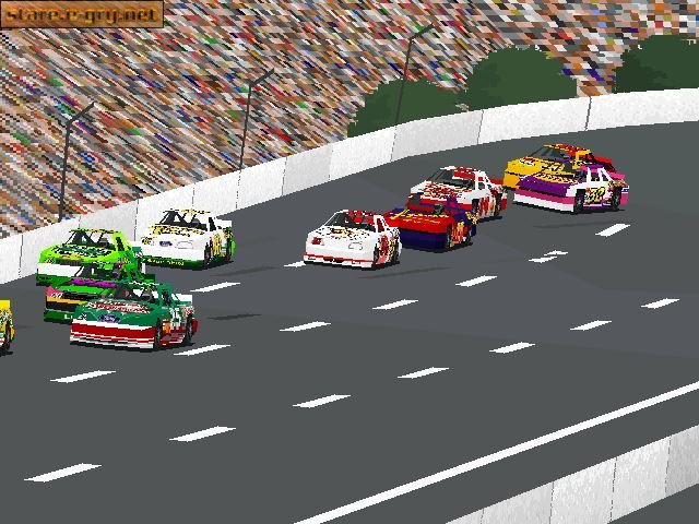 Nascar Racing