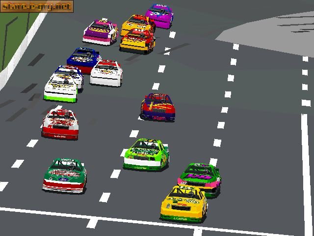 Nascar Racing