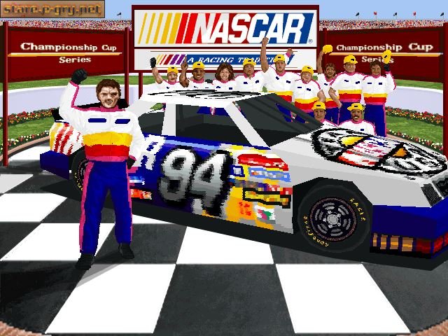 Nascar Racing