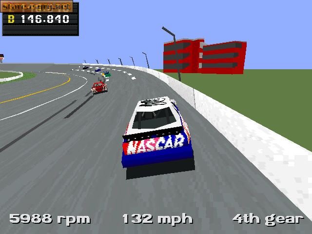 Nascar Racing