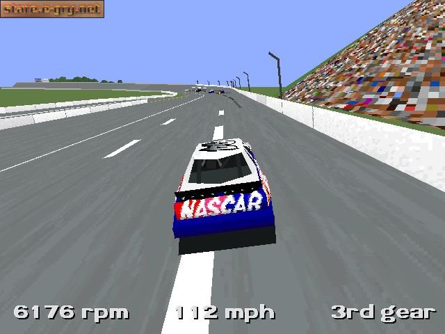 Nascar Racing
