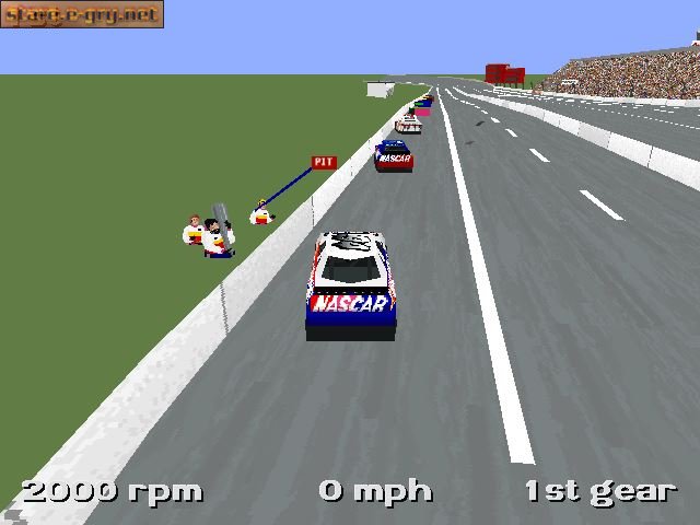 Nascar Racing