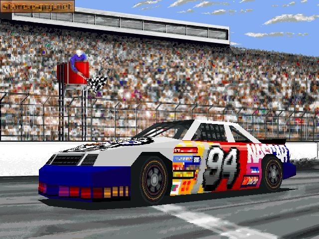 Nascar Racing