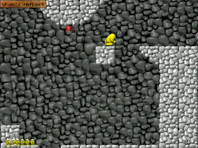 Speedy Eggbert