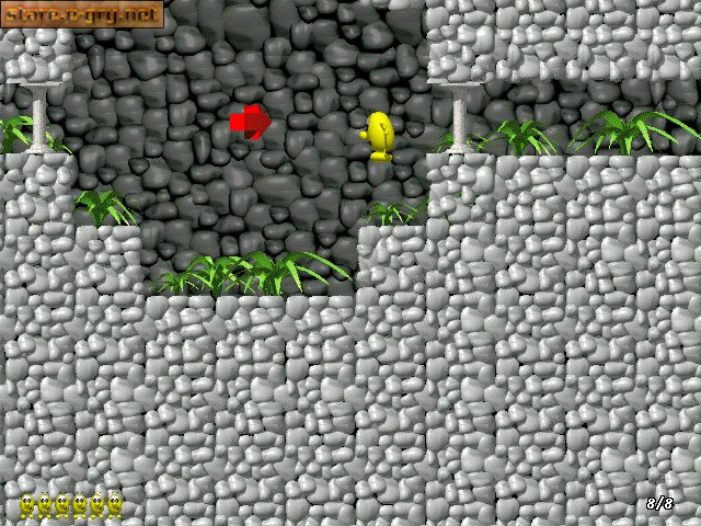 Speedy Eggbert