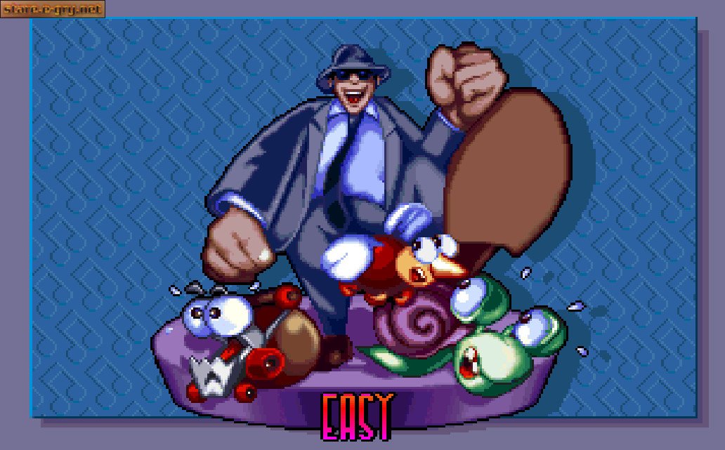 The Blues Brothers II: The Jukebox Adventure