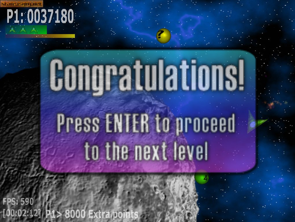 Ultimate Steroids