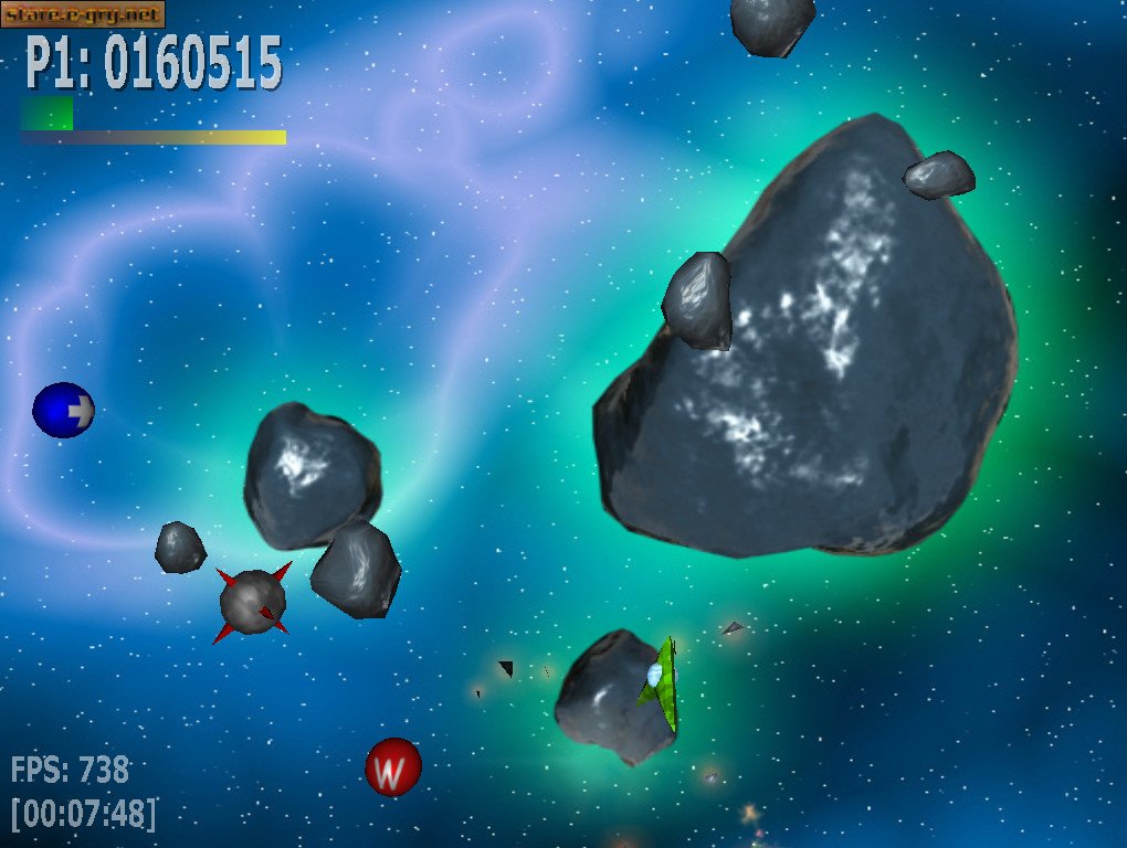 Ultimate Steroids