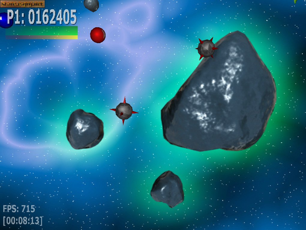 Ultimate Steroids