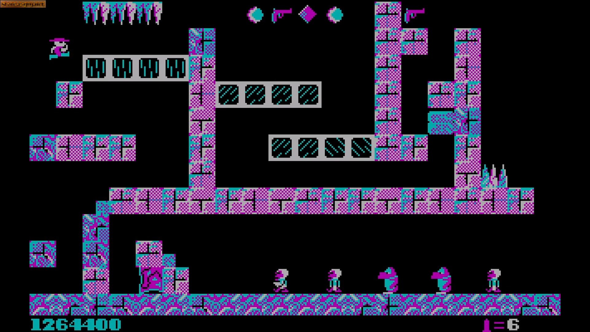 Arctic Adventure