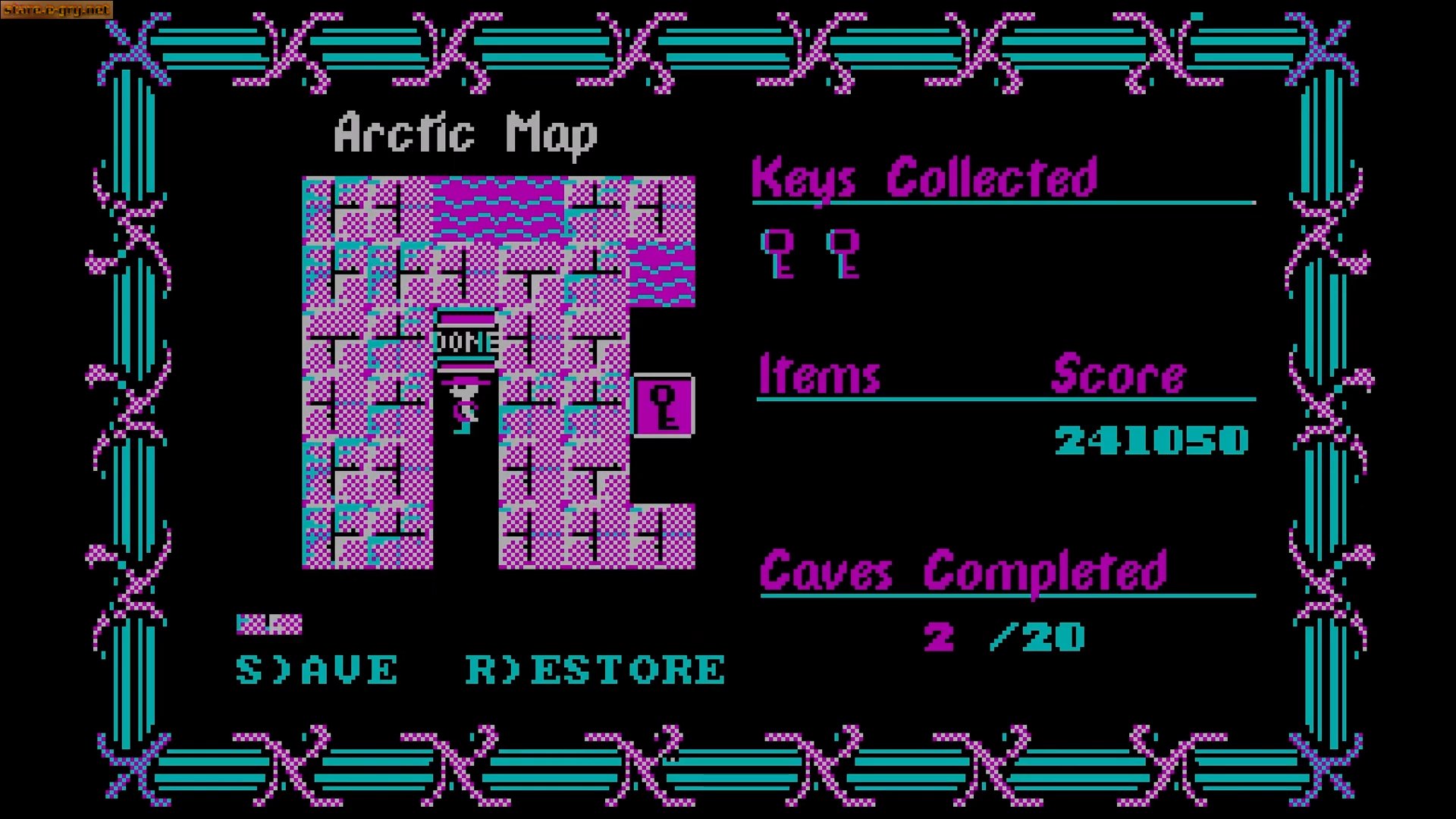 Arctic Adventure
