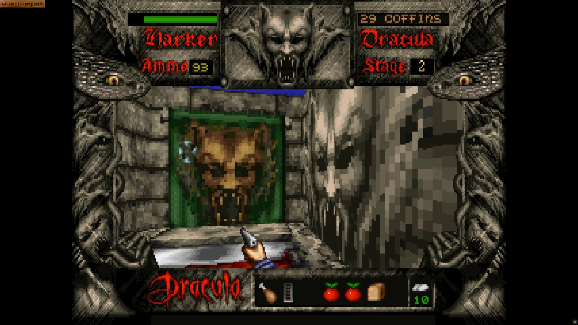 Bram Stoker's Dracula