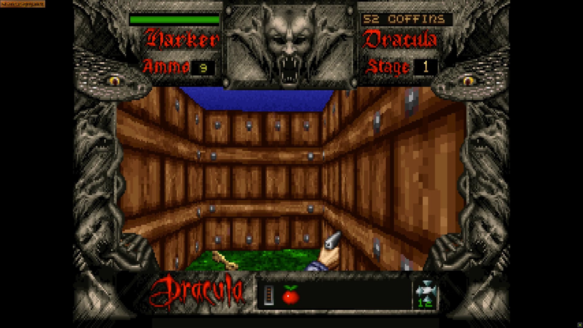 Bram Stoker's Dracula