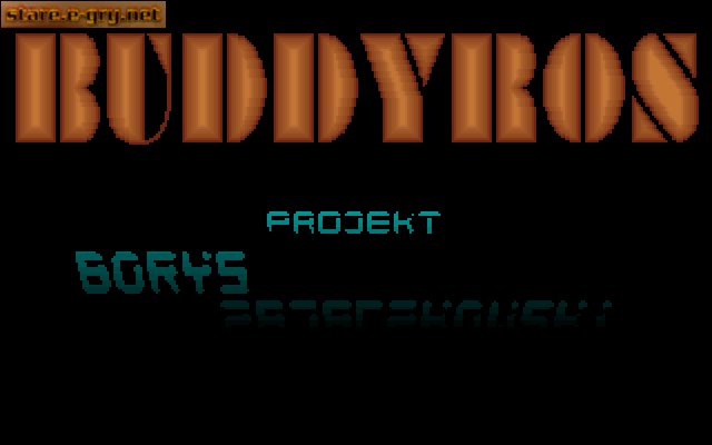 Buddyros