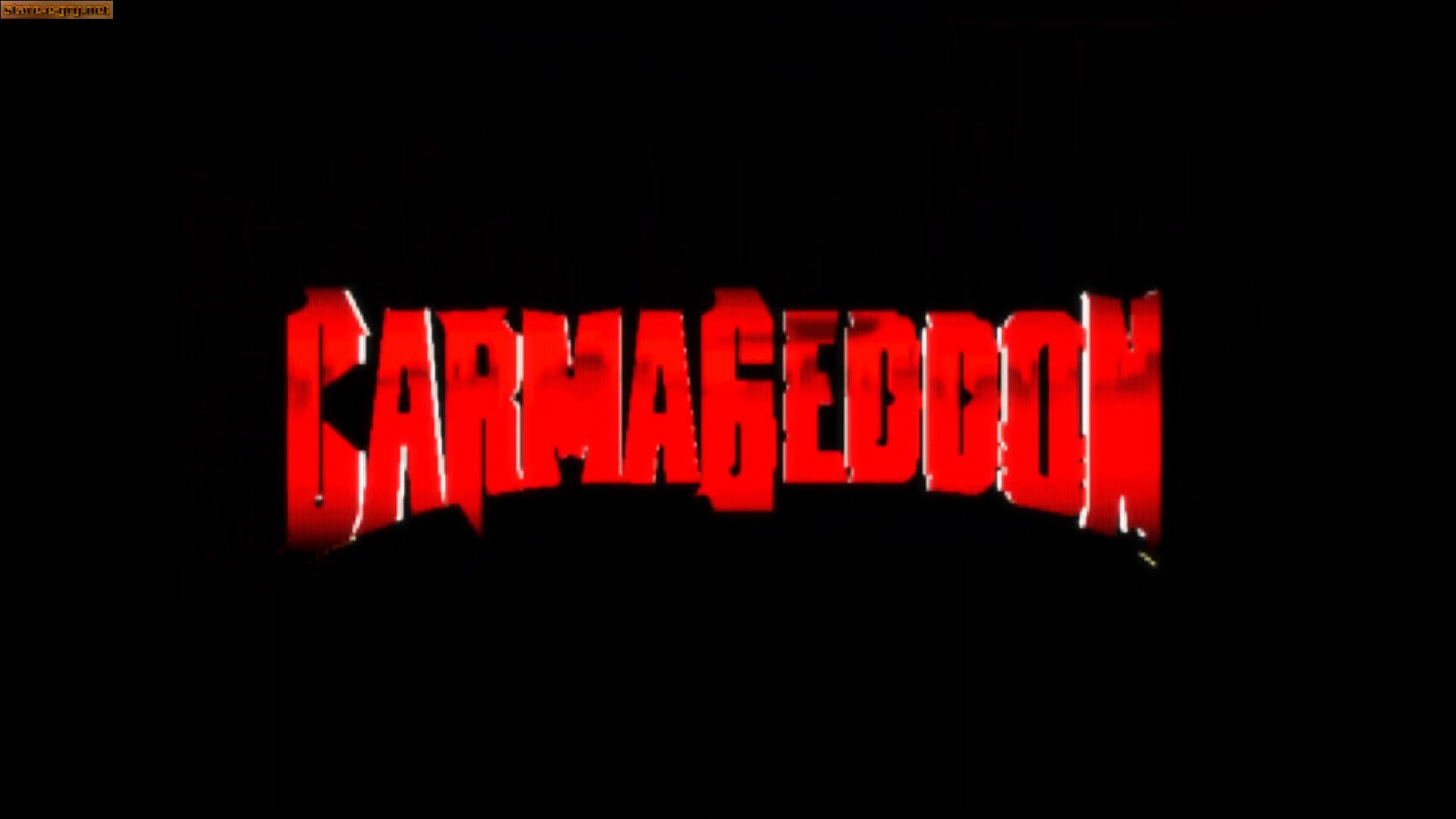 Carmageddon