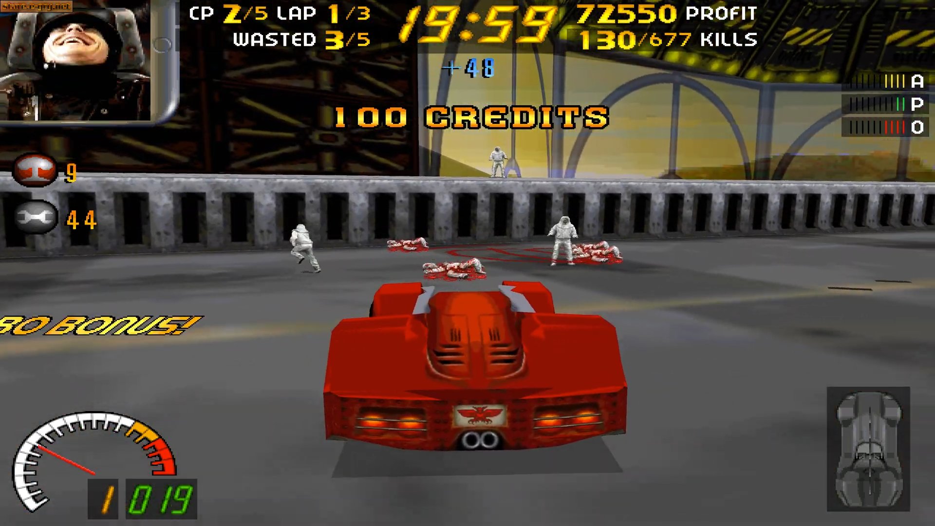 Carmageddon Splat Pack